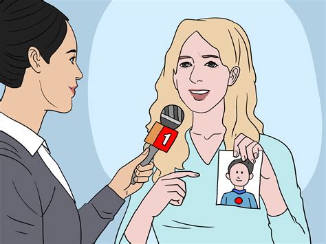 Jak někoho najít – wikiHow